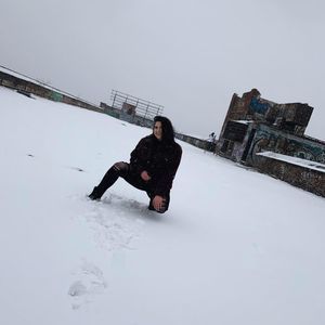 Meet your Posher, Michaela